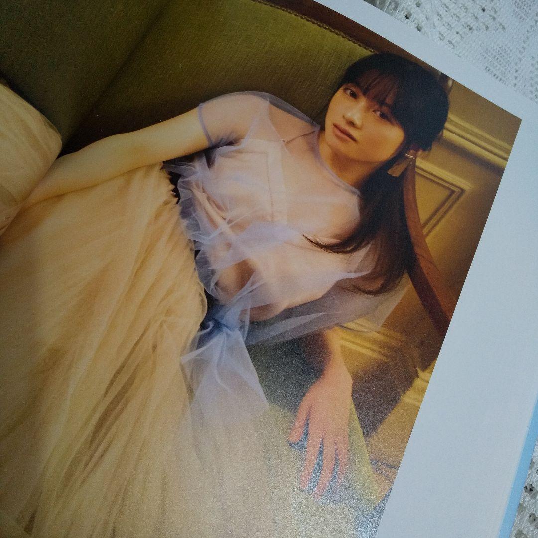 ● 橋本環奈