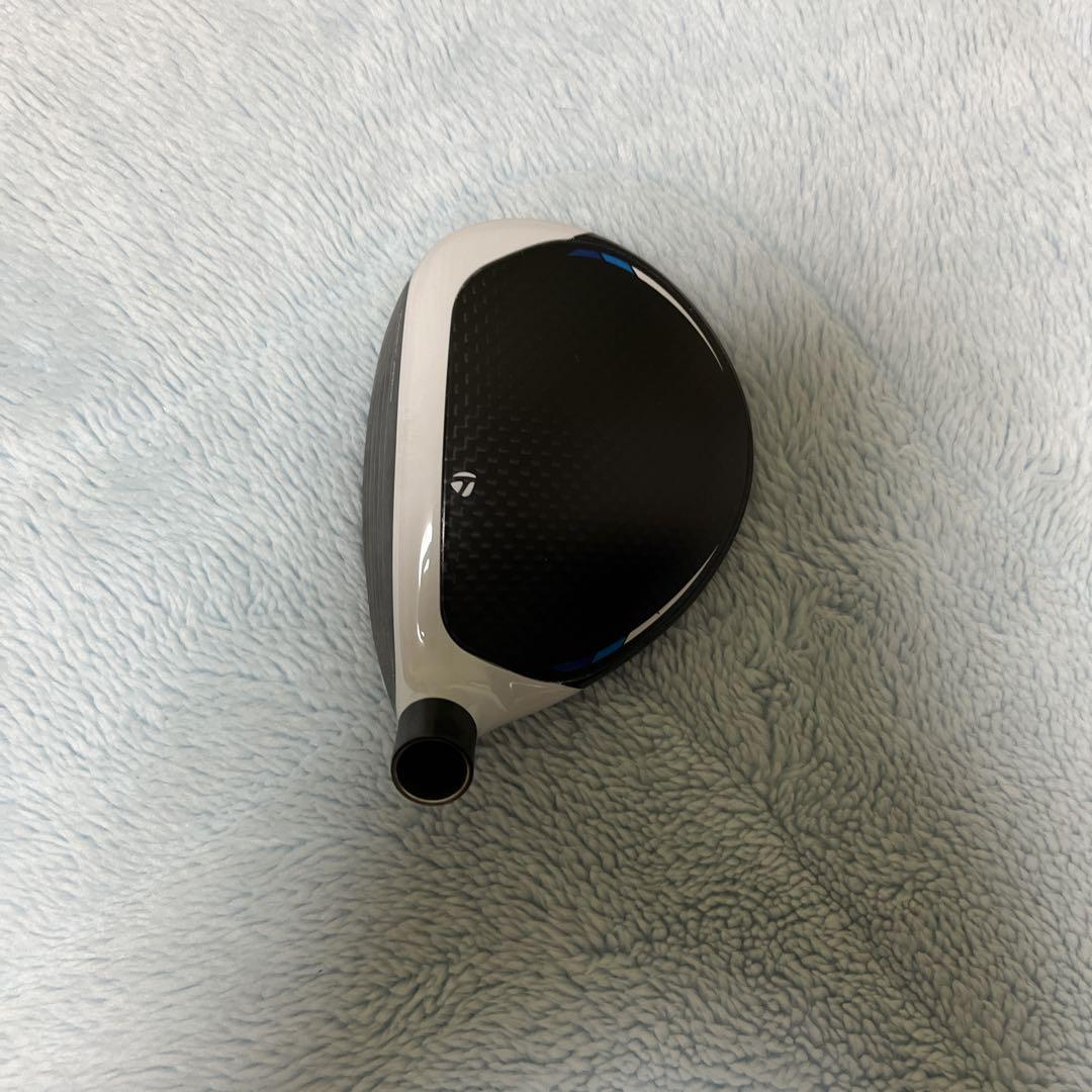 テーラーメイド SIM2 5W ヘッドのみ