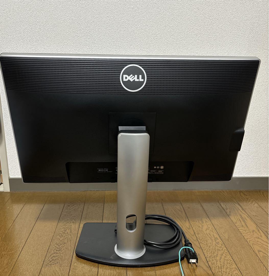 DELL U2713HMt 27インチモニター