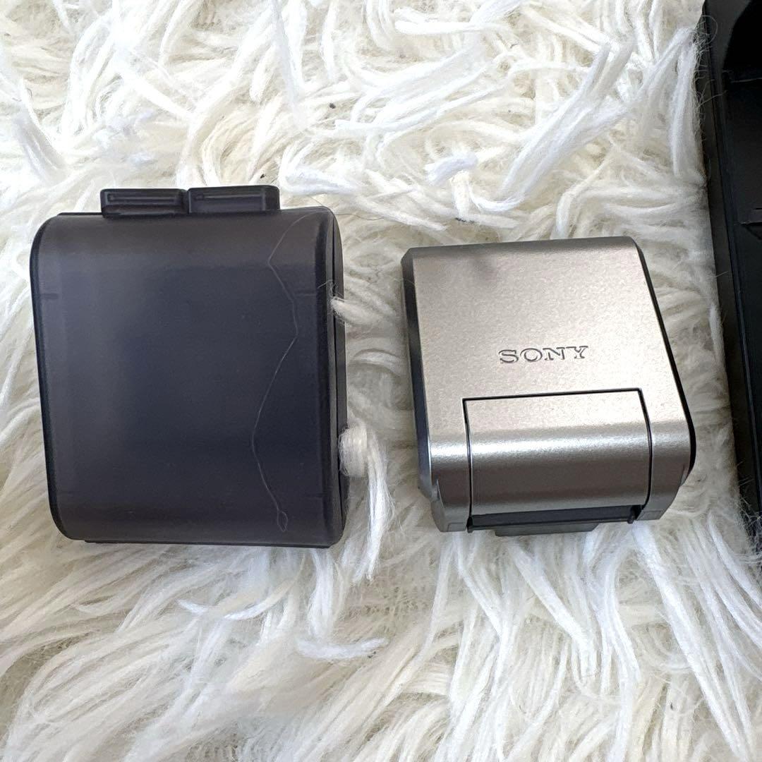 Sony NEX-3ダブルズームレンズキット Eマウント中望遠SEL50F18 Sony NEX-3ダブルズームレンズキット Eマウント中望遠SEL50F18