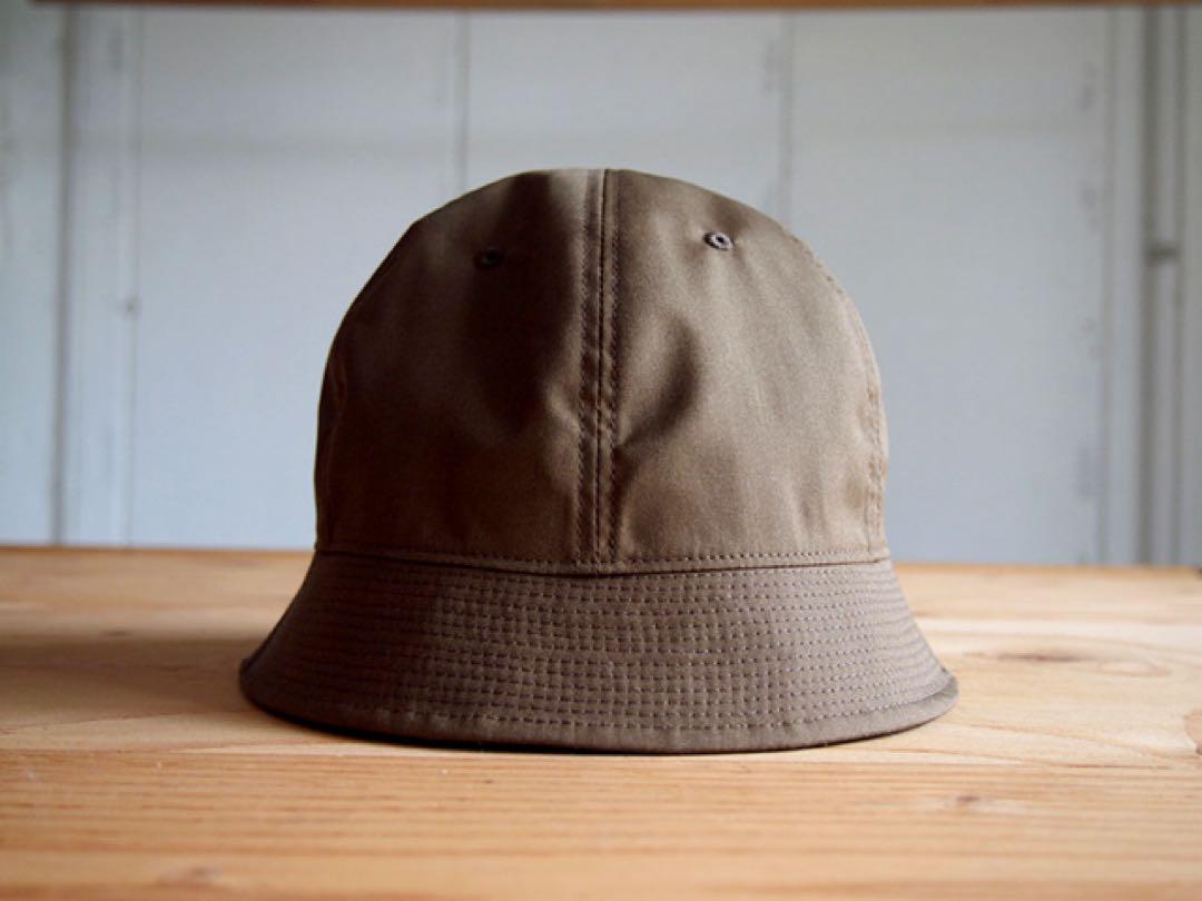 帽子 NOROLL DETOURS HAT UPDATEver