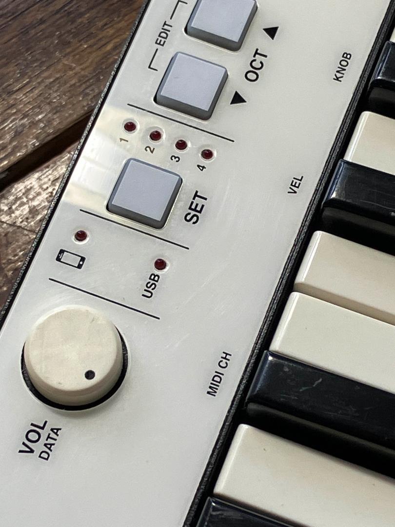 [中古] iRig Keys PRO