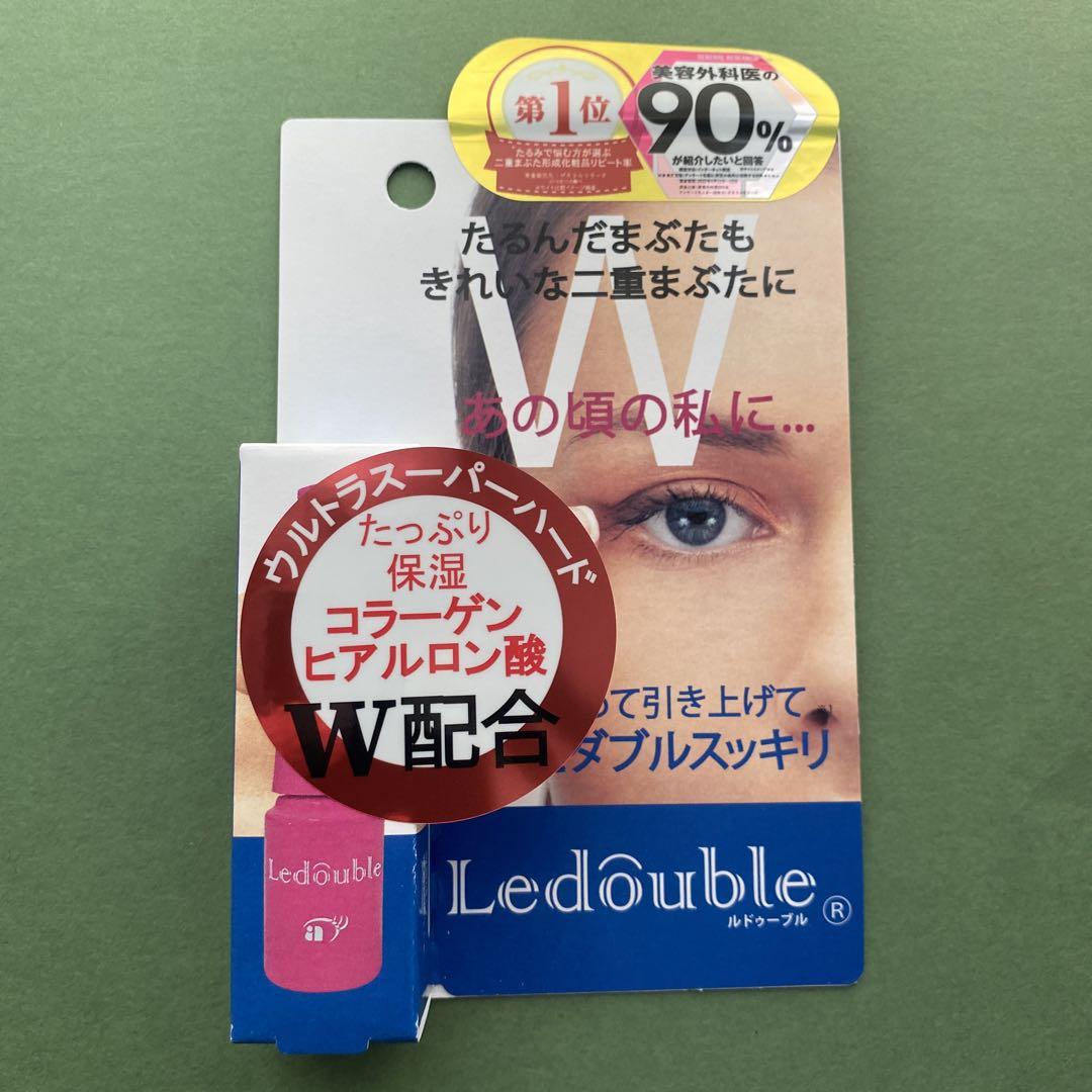 大人のルドゥーブル 2ml 二