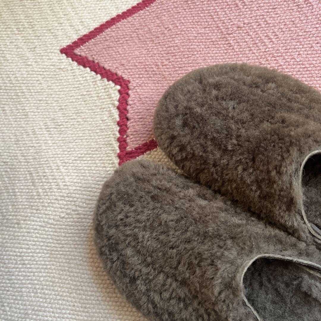 ムートンサボ