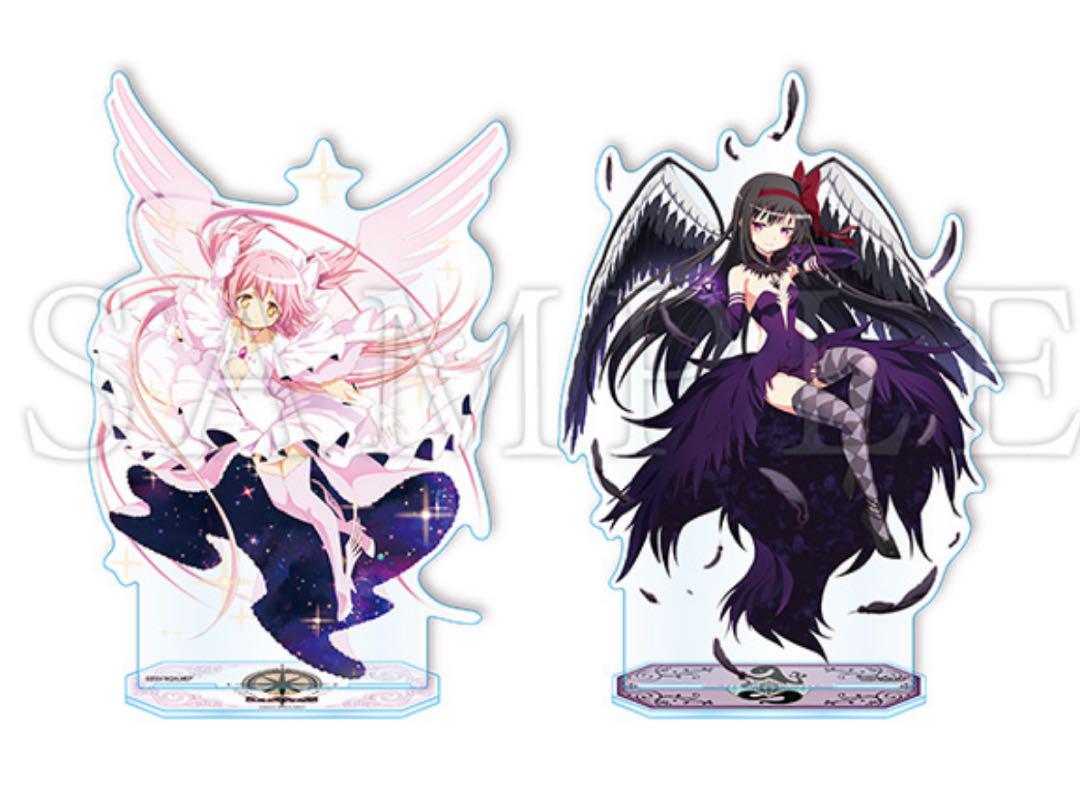 AJ2025 魔法少女まどか☆マギカ Magia Exedra まとめ売り - メルカリ