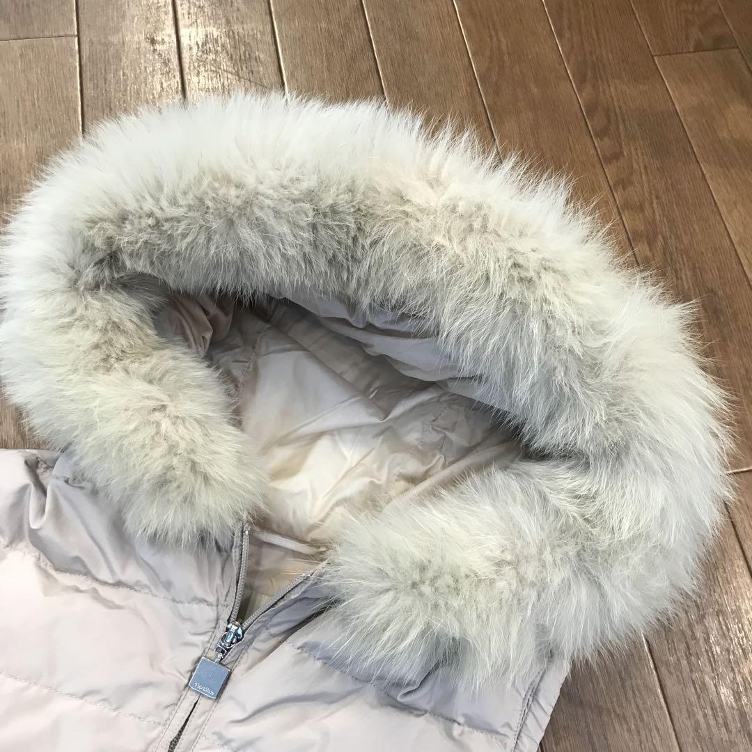 'S MAax Mara ダウンベスト