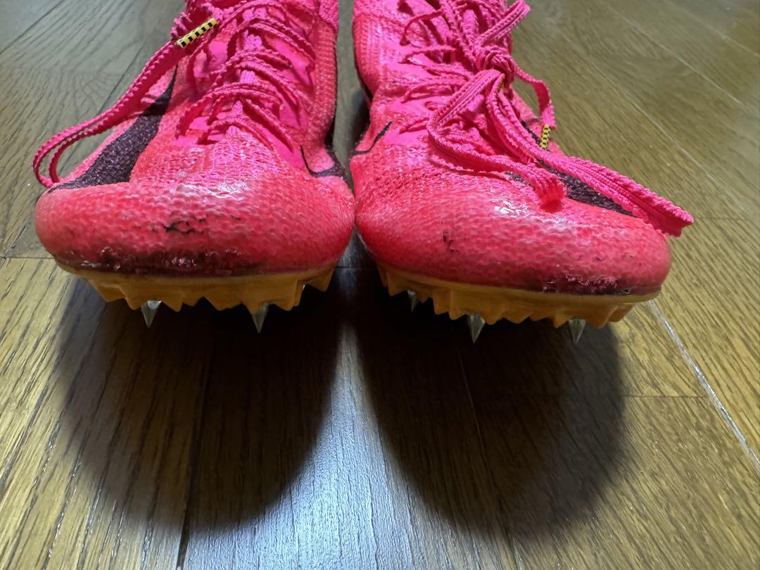 NIKE ズームスーパーフライエリート2