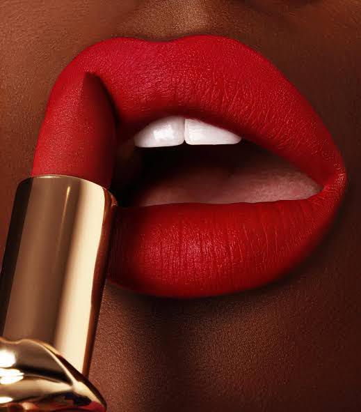 口紅 Supreme x Pat McGrath Labs Lipstick