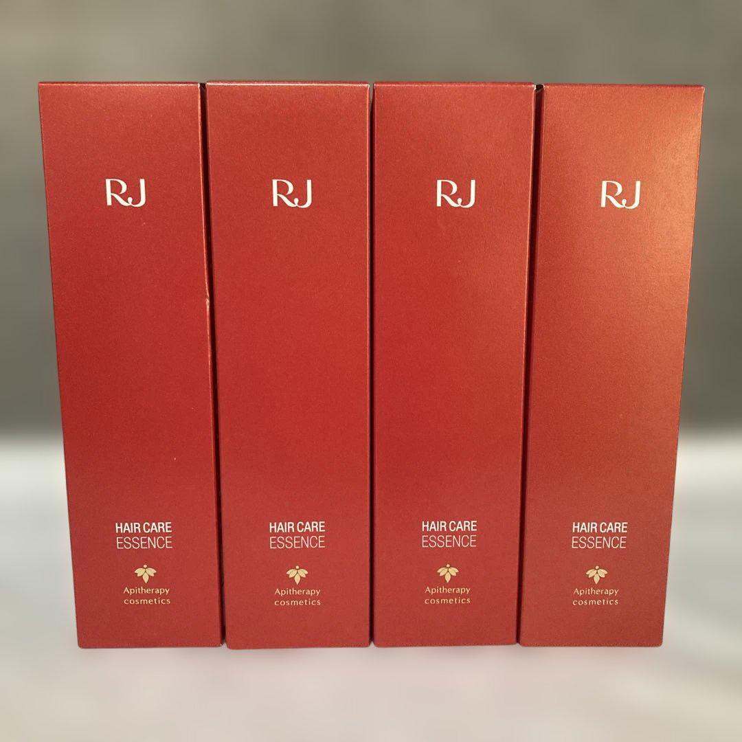 山田養蜂場　RJ ヘアケアエッセンス 150ml 4本セット