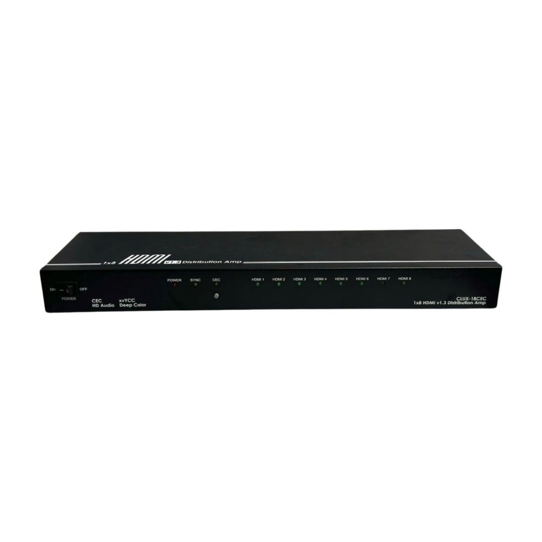 ランサーリンク Lancerlink HDMI分配器