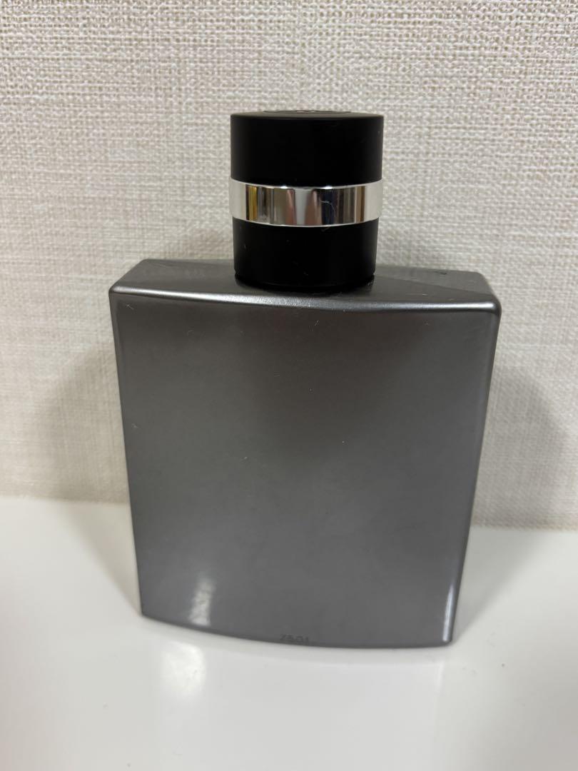 【箱付き】CHANEL ALLURE HOMME SPORT 100ml