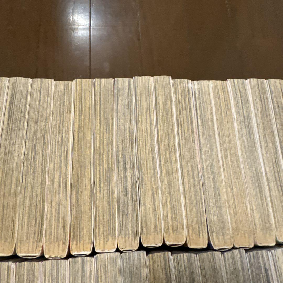 ちはやふる 1-50巻 全巻セット