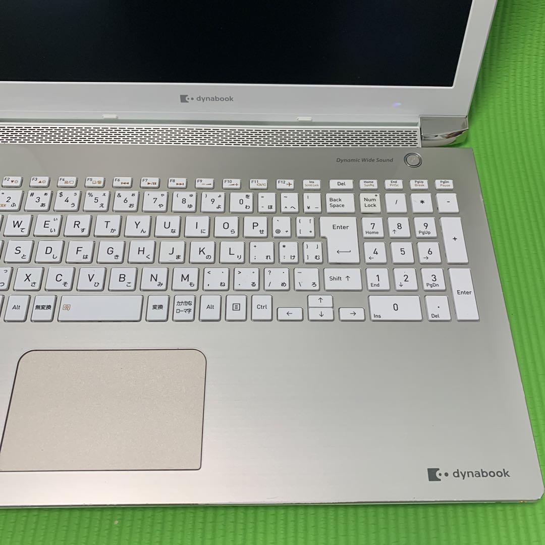 Dynabook Core