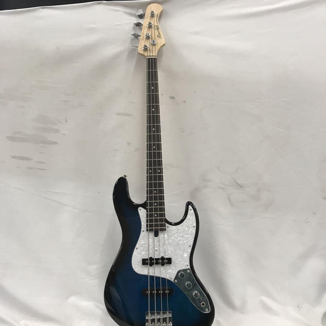 中古　bacchus universe series ベース
