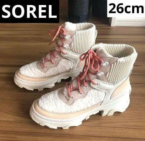 SOREL ブーツ