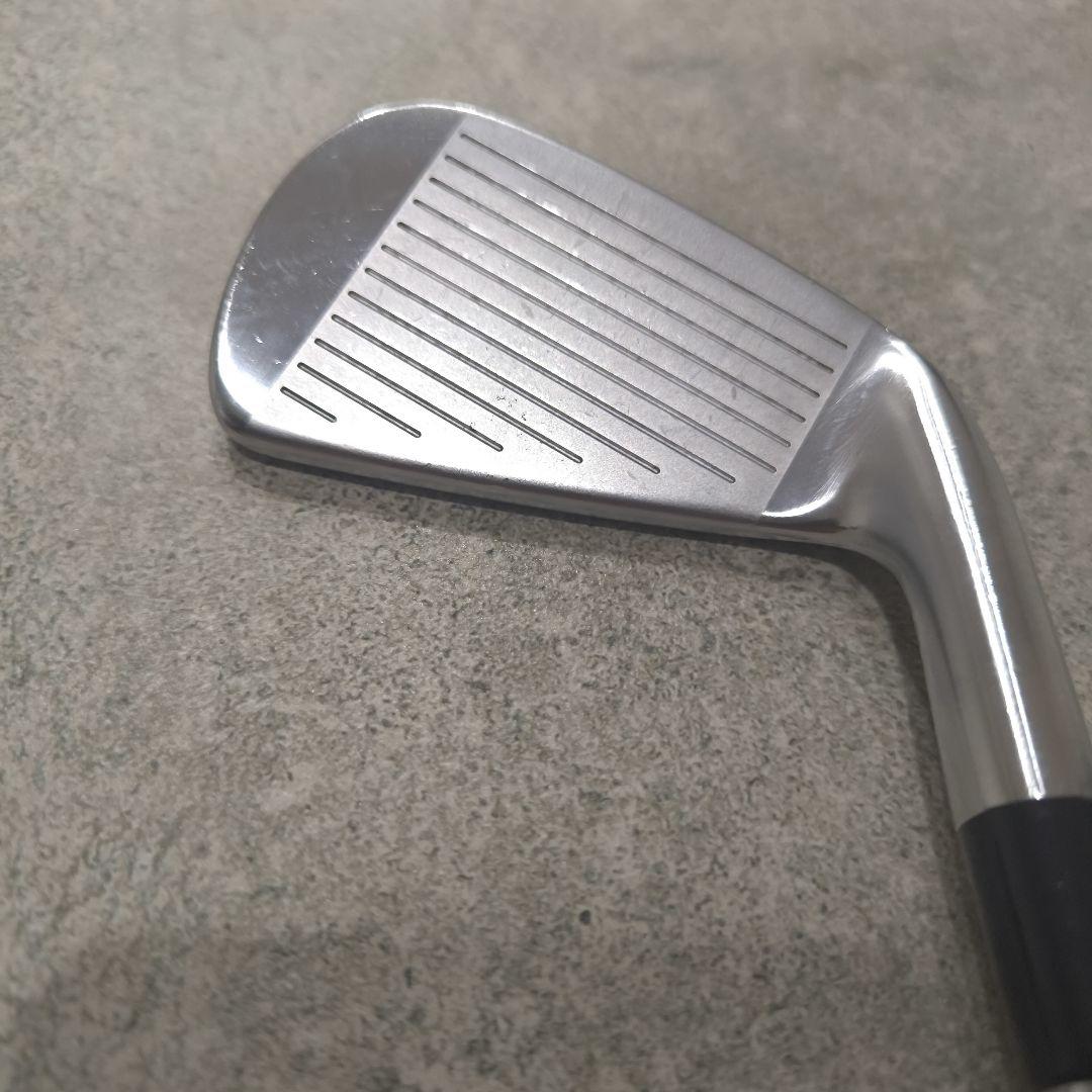 【希少 良美品】716 AP2 タイトリスト 5-Pアイアンセット　レフティ　左