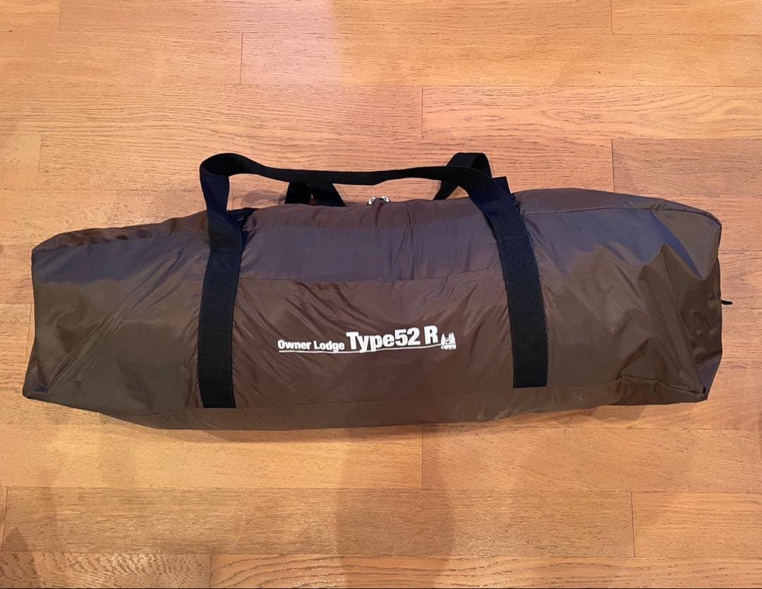 ogawa オガワ オーナーロッジ タイプ52Rogawa CAMPAL OLIVEOS_COM_TR