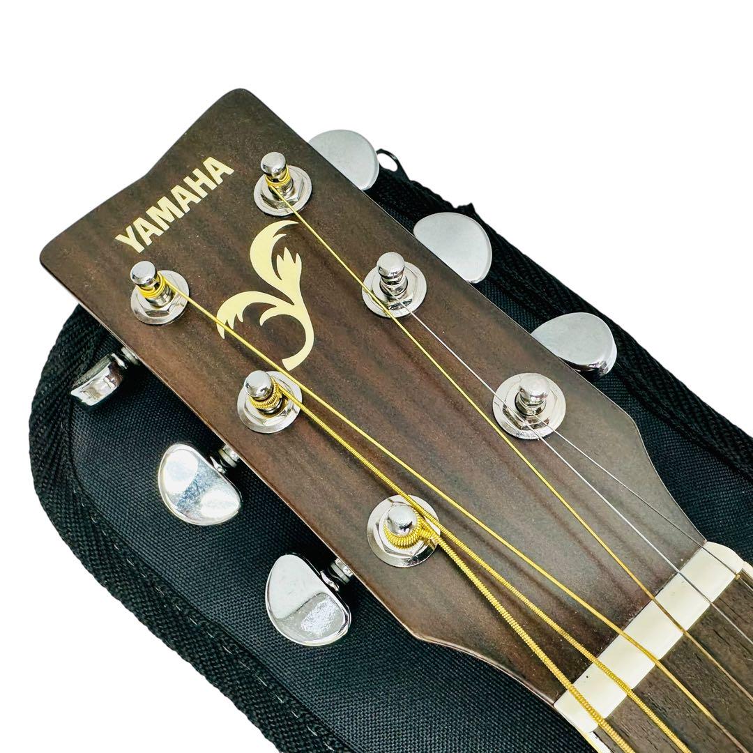 YAMAHA アコースティックギター　FS-423S TBS