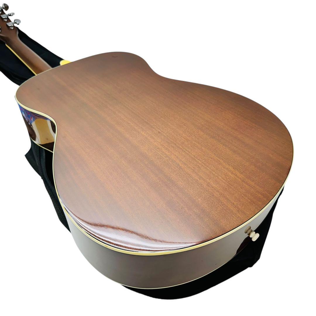 YAMAHA アコースティックギター　FS-423S TBS