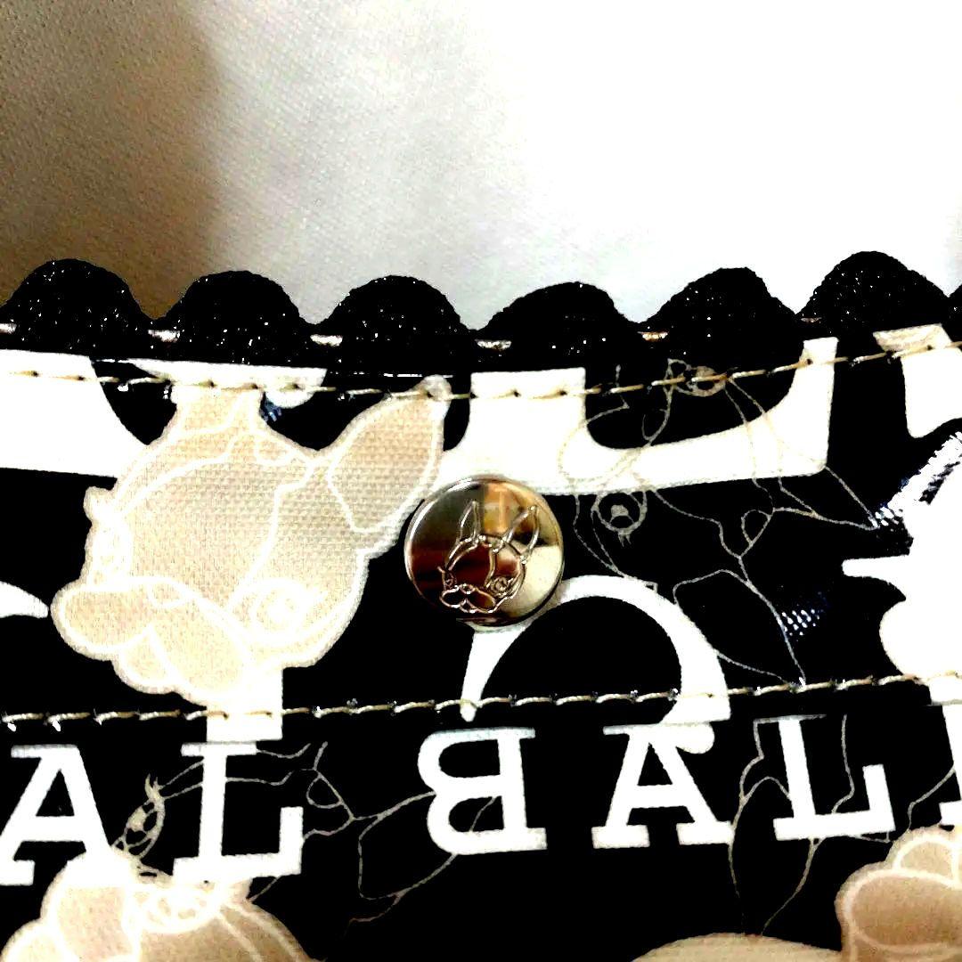 CRYSTAL BALL ロゴプリント トートバッグ(未使用) - メルカリ