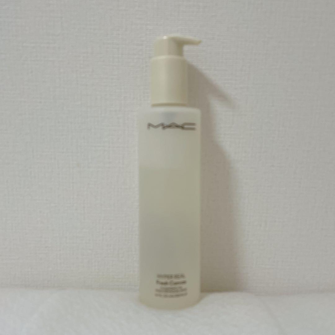 MAC クレンジングオイル200ml  残量約6〜7割