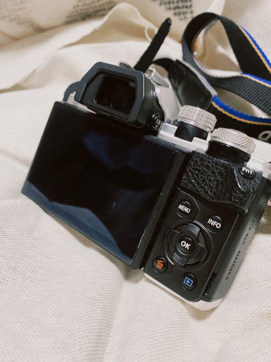 新作登場得価 作例あり E−M10 Mark 2 B4AeL-m94507057853 OLYMPUS OM−D 人気SALE新作