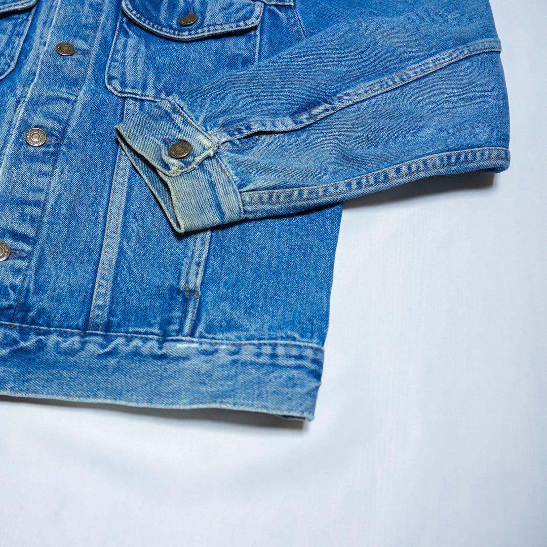 ＯＬＤ ＧＡＰ　デニムジャケット　サイズ表記ＳＭＡＬＬ