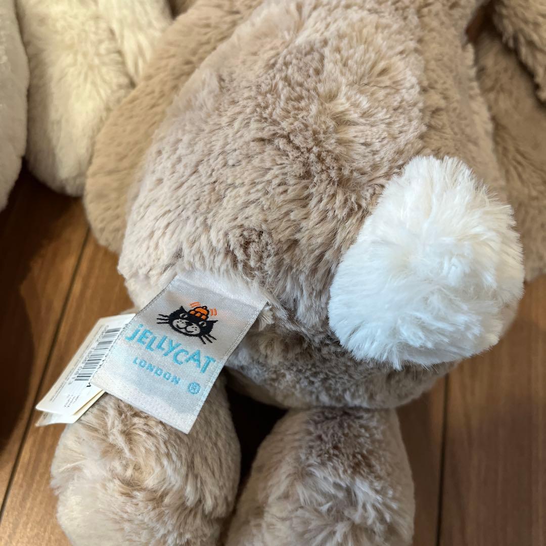 catぬいぐるみ2個セットJELLY