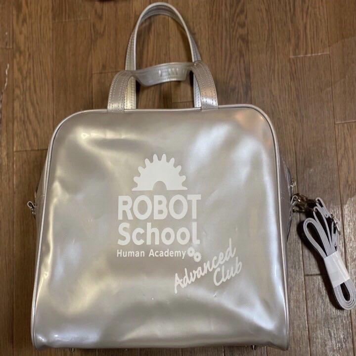 ヒューマンアカデミー ロボット教室のロボットキット