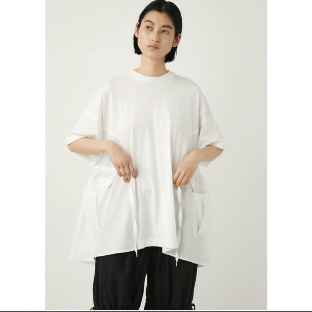 nagonstans ナゴンスタンス シャツ ブラック 新品 未使用 タグ