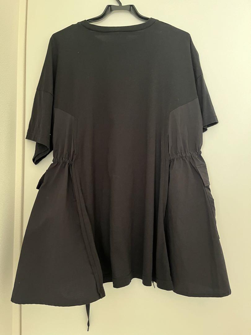 Function CUT× WOVEN Tシャツ ナゴンスタンス - メルカリ