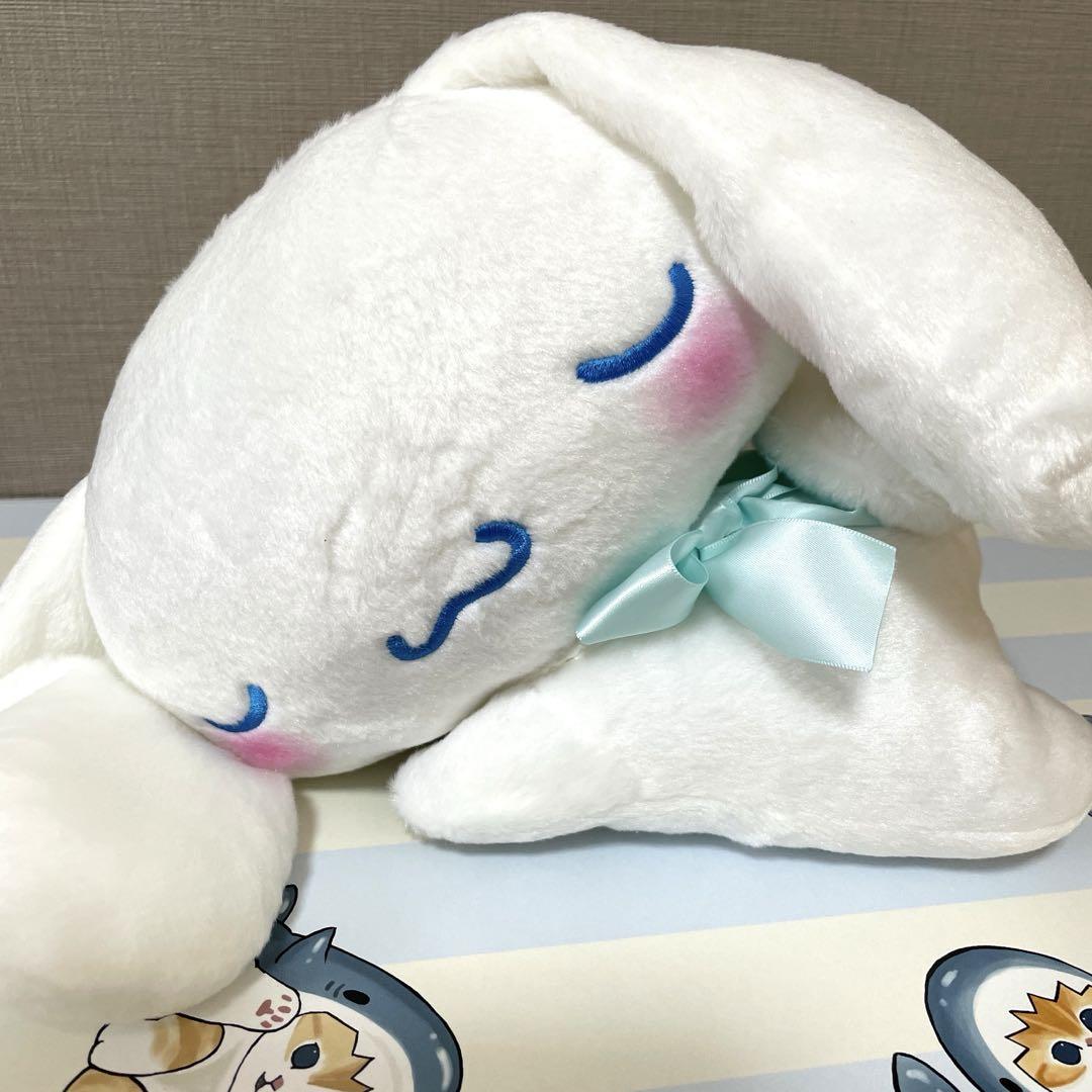 サンリオ ぬいぐるみまとめ売り シナモ マイメロ クロミ 6点
