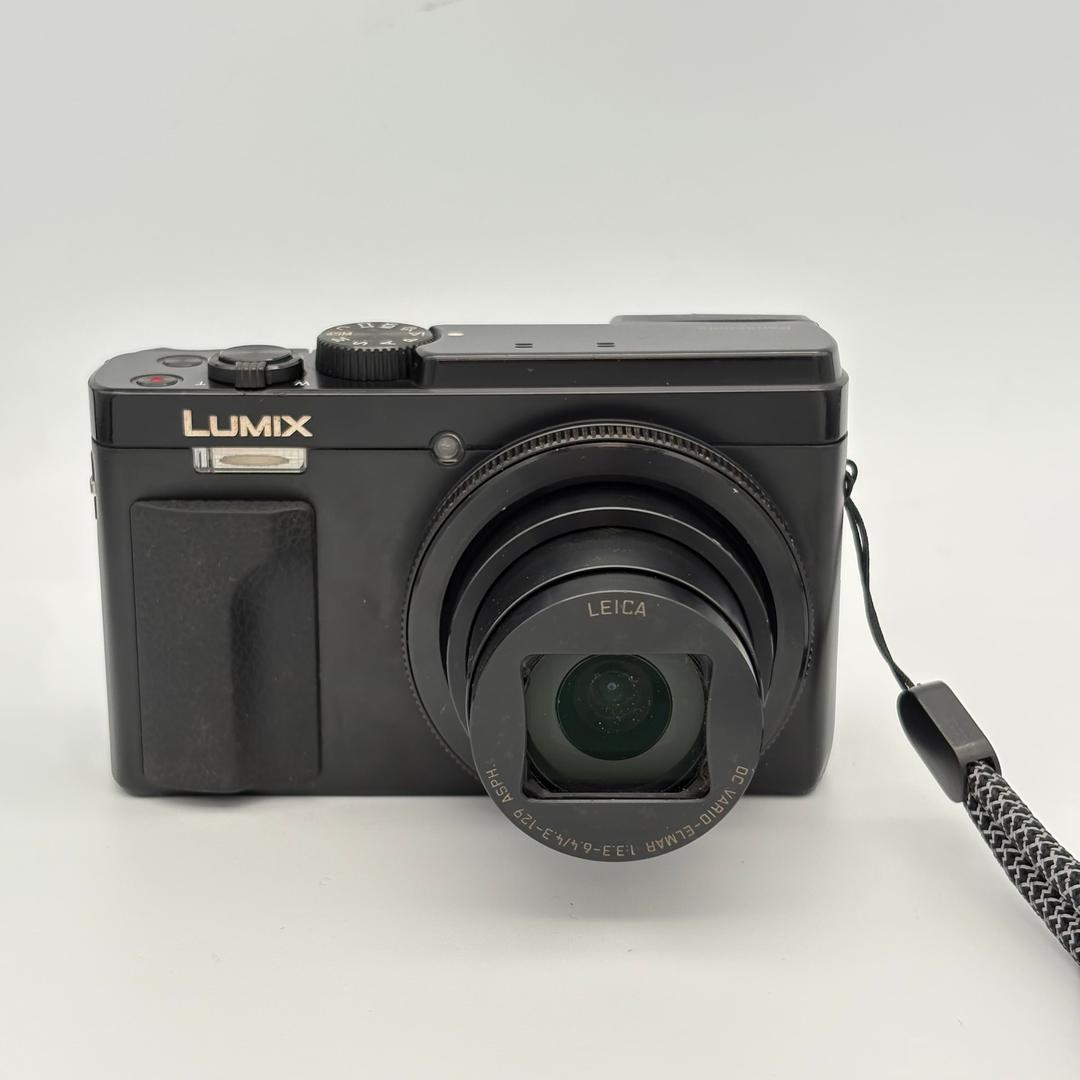 概要 デジタルカメラ DC-TZ95D | LUMIX（ルミックス） ミラー