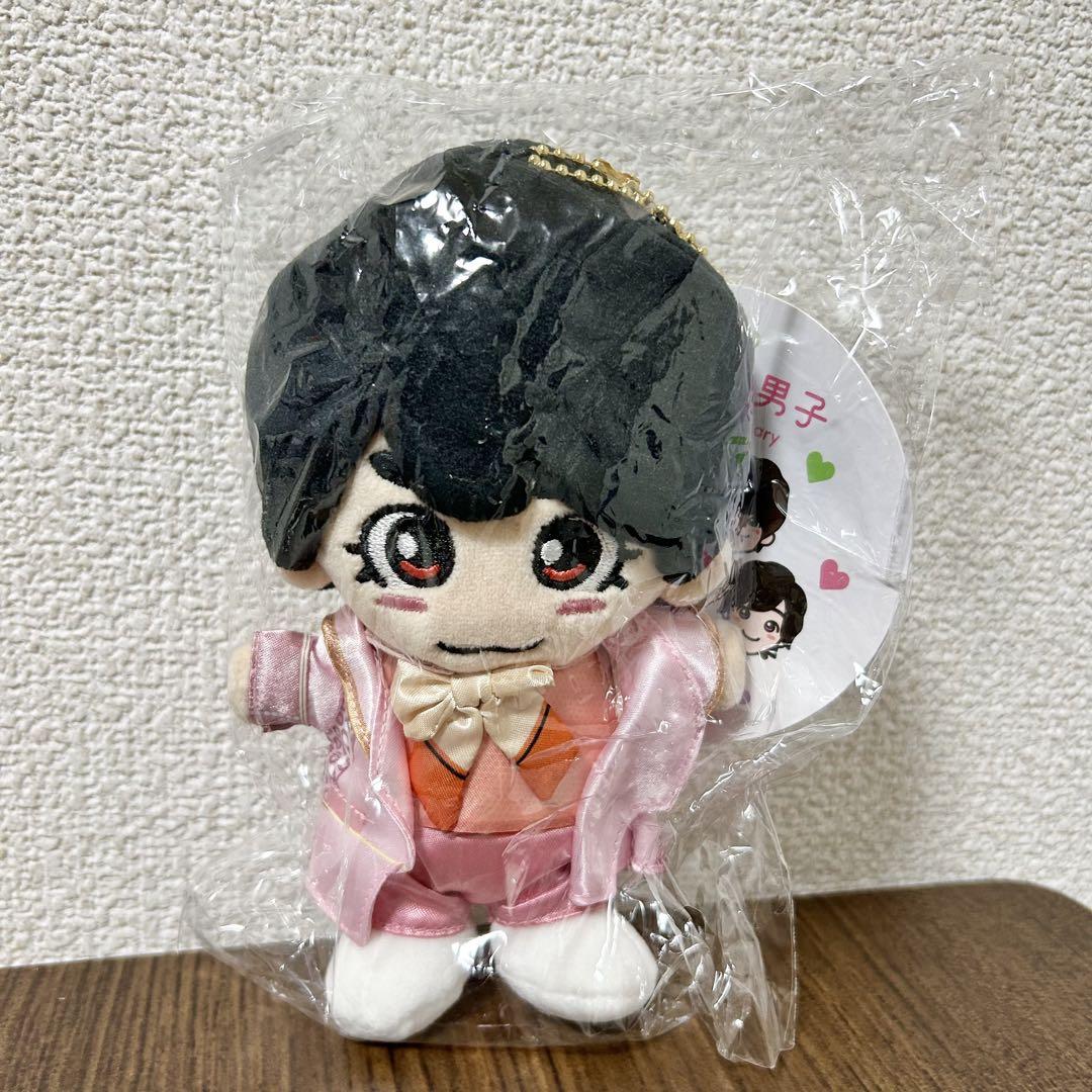 なにわ男子 大西流星 ちびぬい - メルカリ