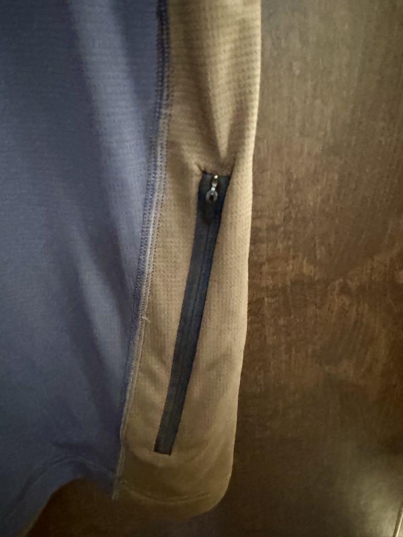 新品 THE NORTH FACE アンダーカバー トレイルランタンクトップ S