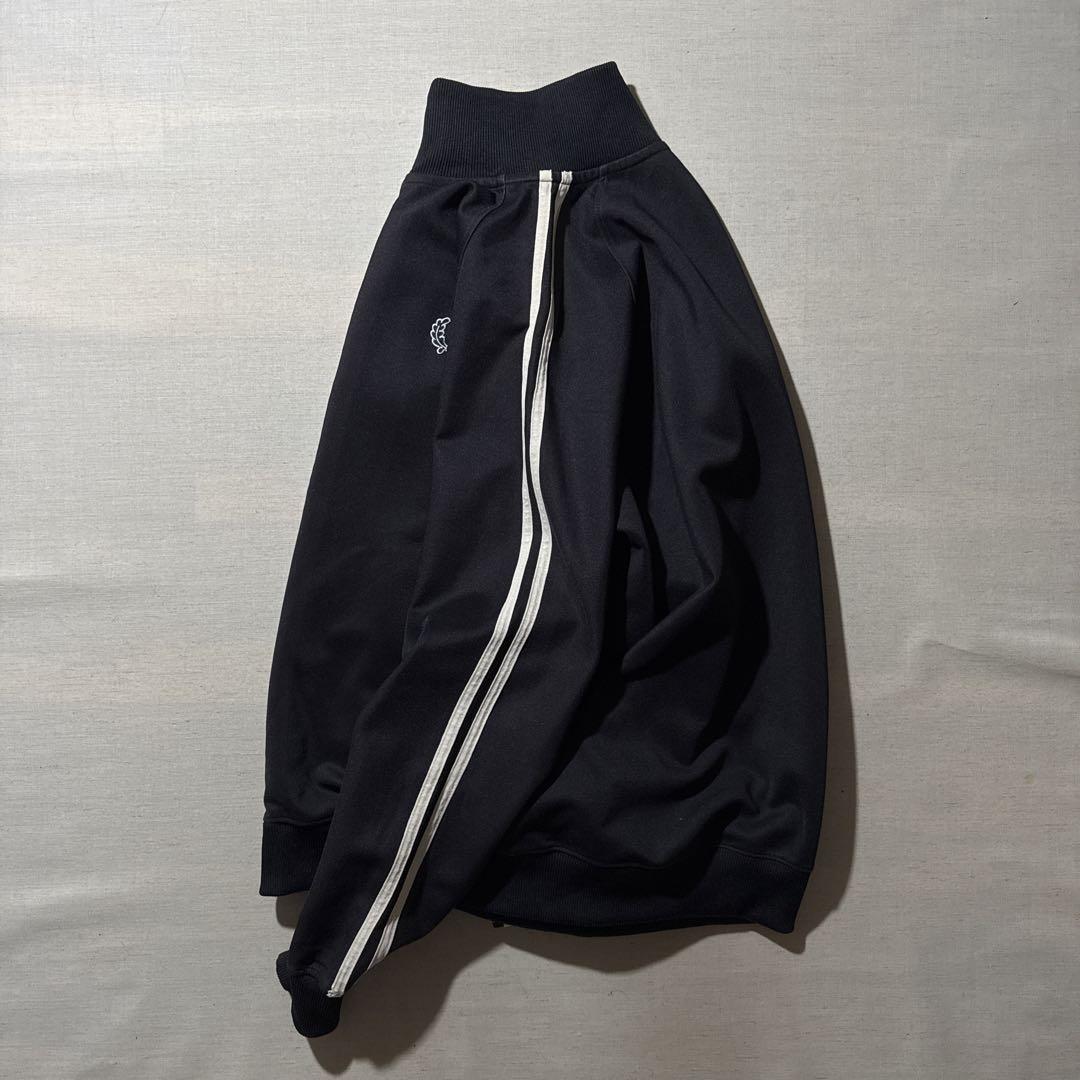 00s ポルトガル製 フレッドペリー トラックジャケット ジャージ 月桂樹 L