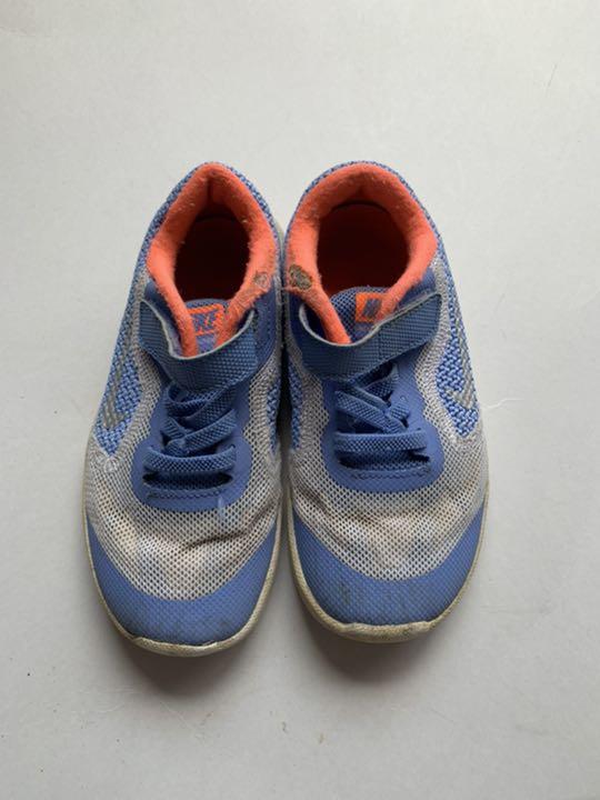 メルカリ Nike キッズ スニーカー サイズ16 ナイキ 990 中古や未使用のフリマ メルカリ Nike キッズ スニーカー サイズ16 ナイキ 990 中古や未使用のフリマ
