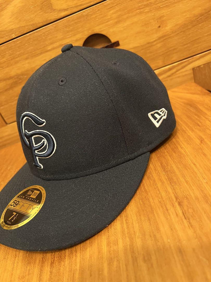 クーティー59FIFTY cootie キャップ ニューエラ 新品