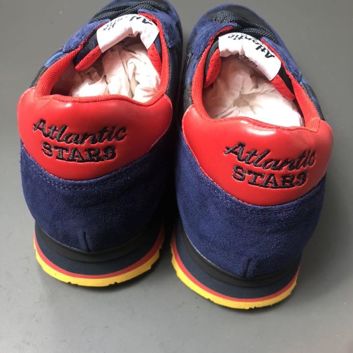 新作即納 080 44 EAJ5s-m94512734896 アトランティックスターズ 低価超激安