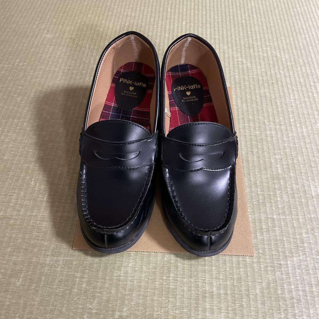 ピンクラテ　卒服5点セット