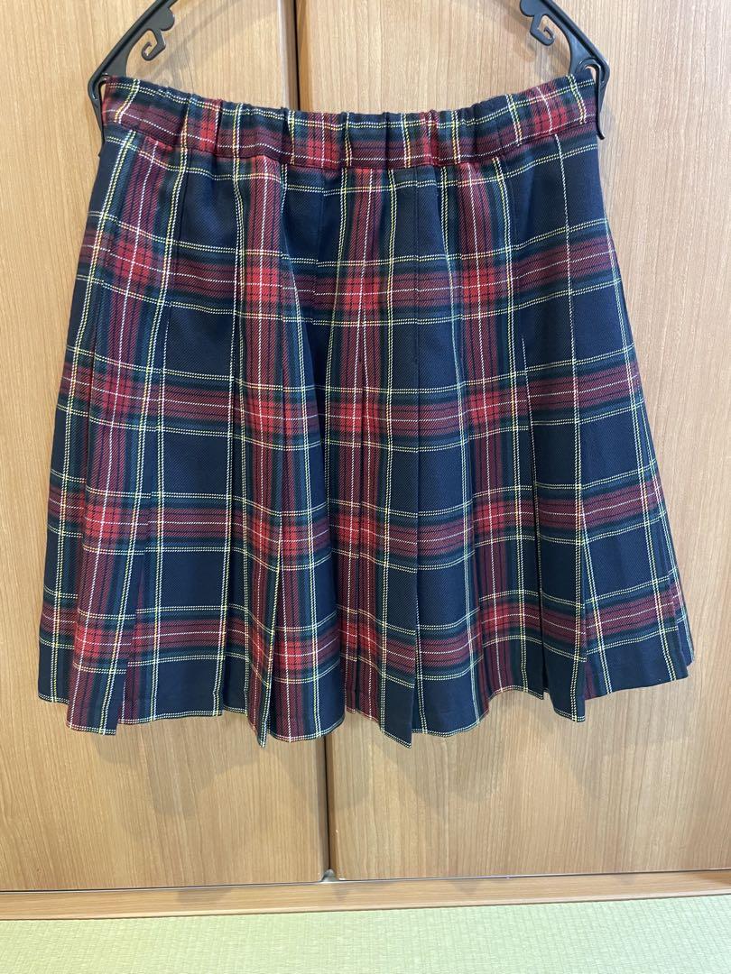 ピンクラテ　卒服5点セット