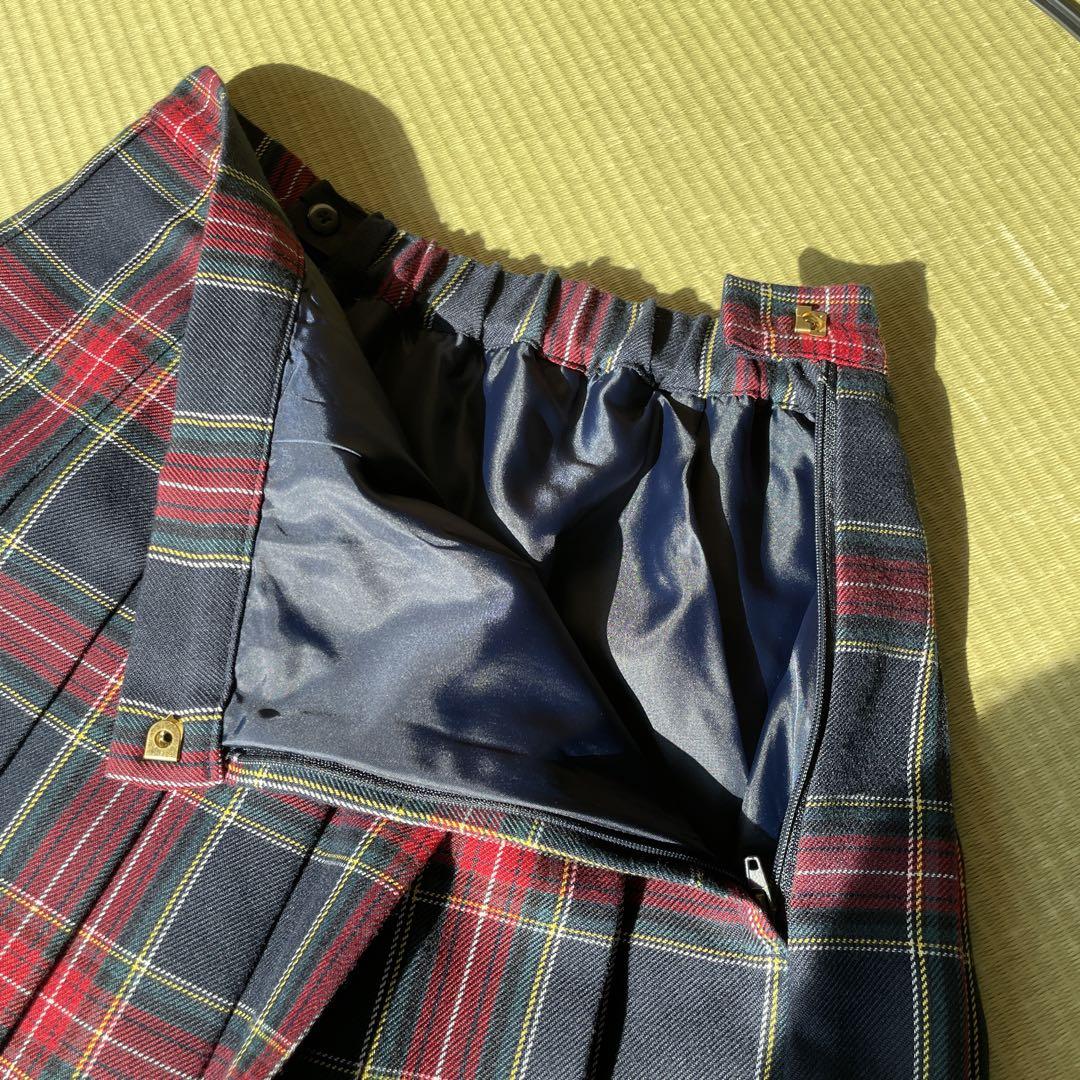 ピンクラテ　卒服5点セット