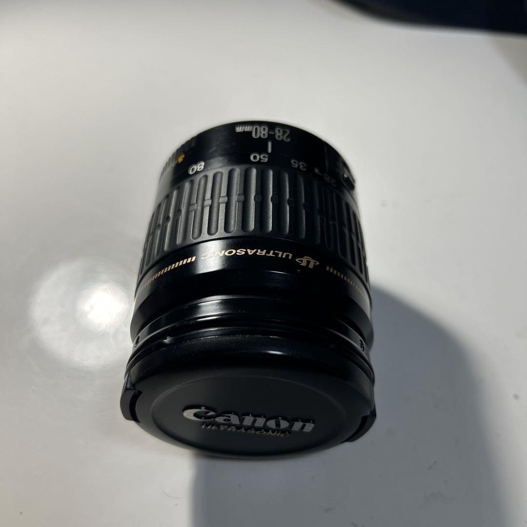 Canon EOS Kiss X2 デジタル一眼レフカメラ
