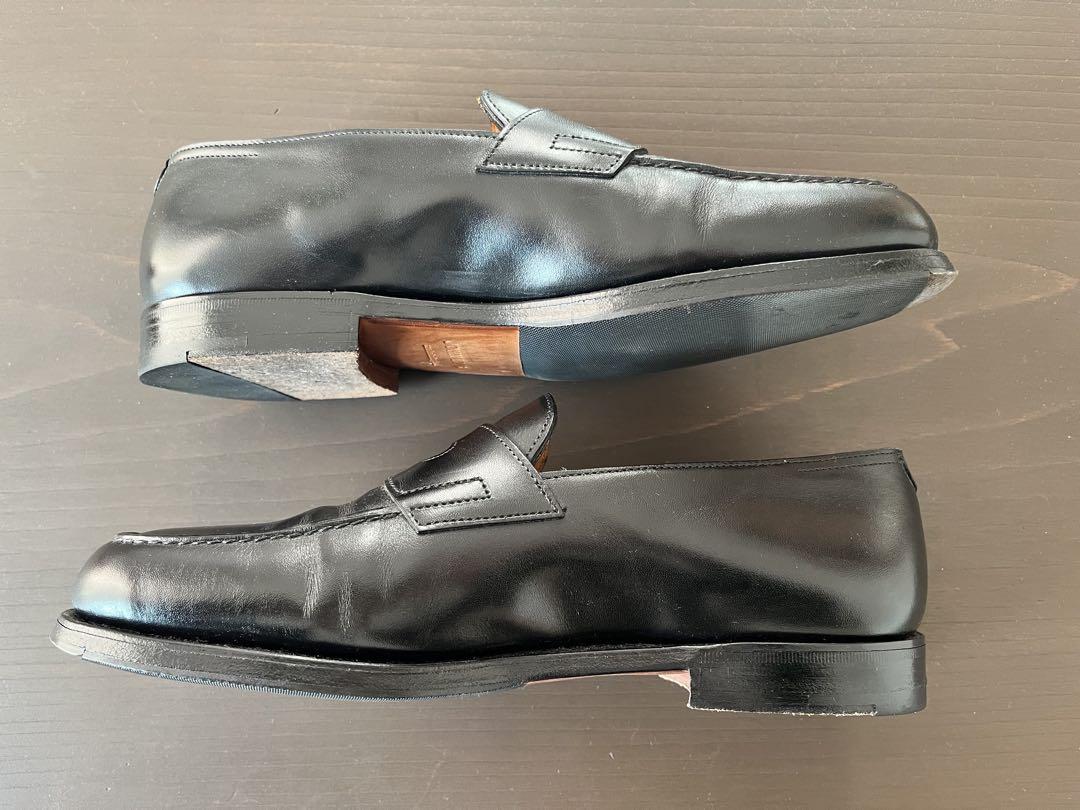 ジョンロブ John Lobb ロペス Lopez 6E