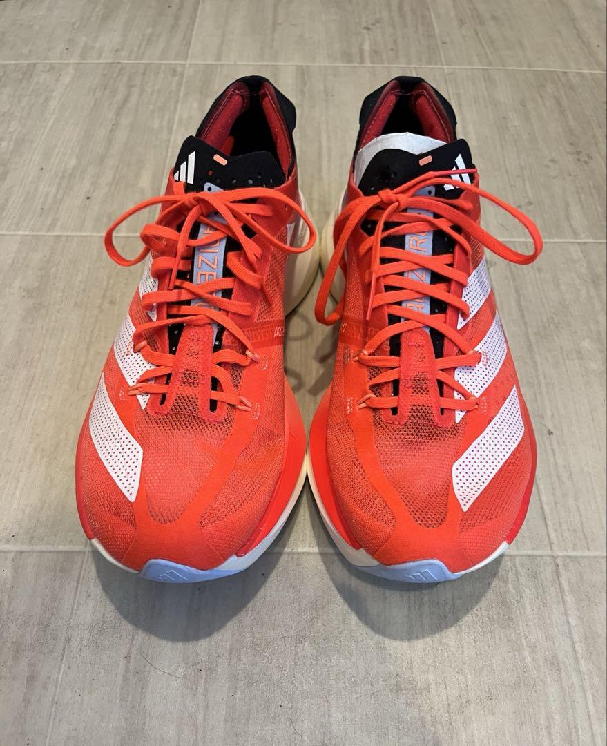 アディオスプロ3 adidas ADIZERO ADIOS PRO3 26cm