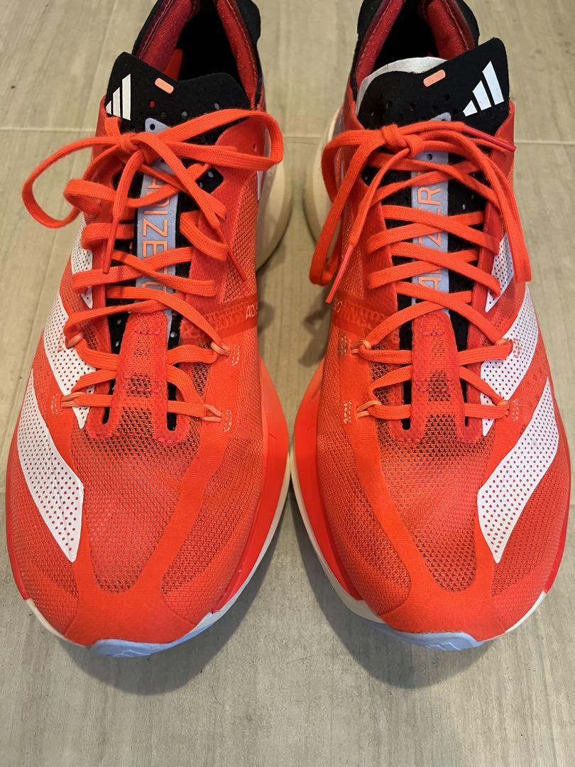 アディオスプロ3 adidas ADIZERO ADIOS PRO3 26cm