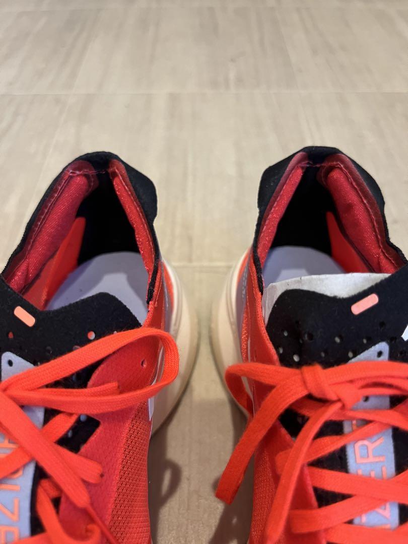 アディオスプロ3 adidas ADIZERO ADIOS PRO3 26cm