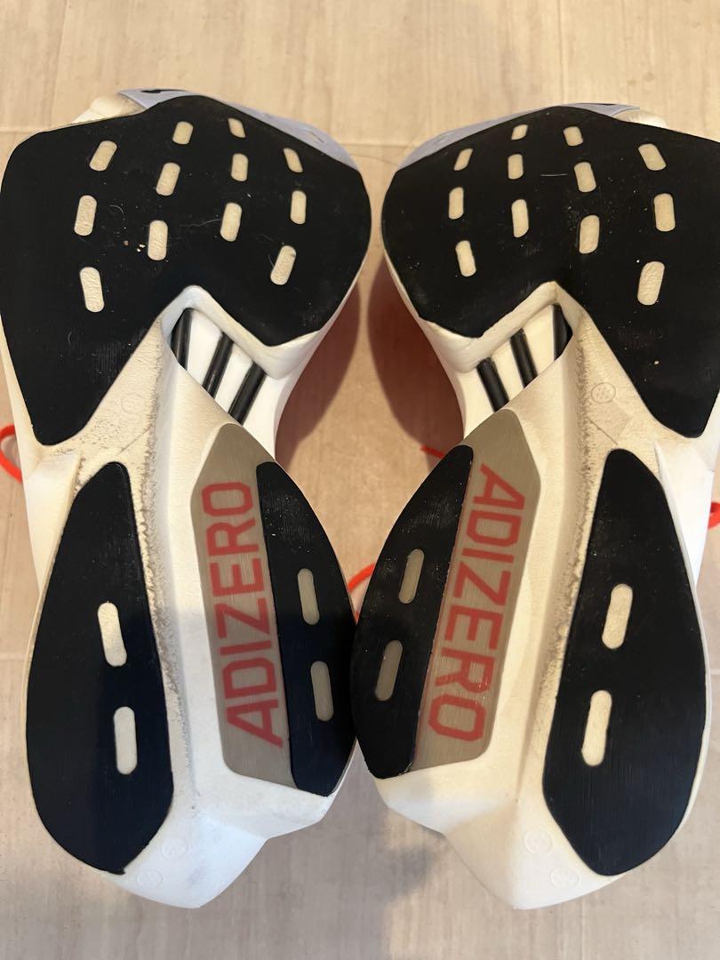 アディオスプロ3 adidas ADIZERO ADIOS PRO3 26cm