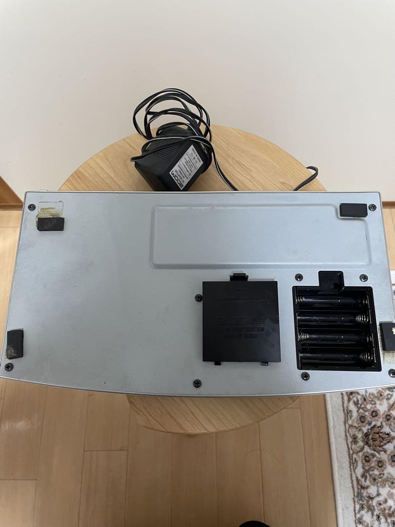 週末特価！zoom mrs-8 宅レコ　MTR