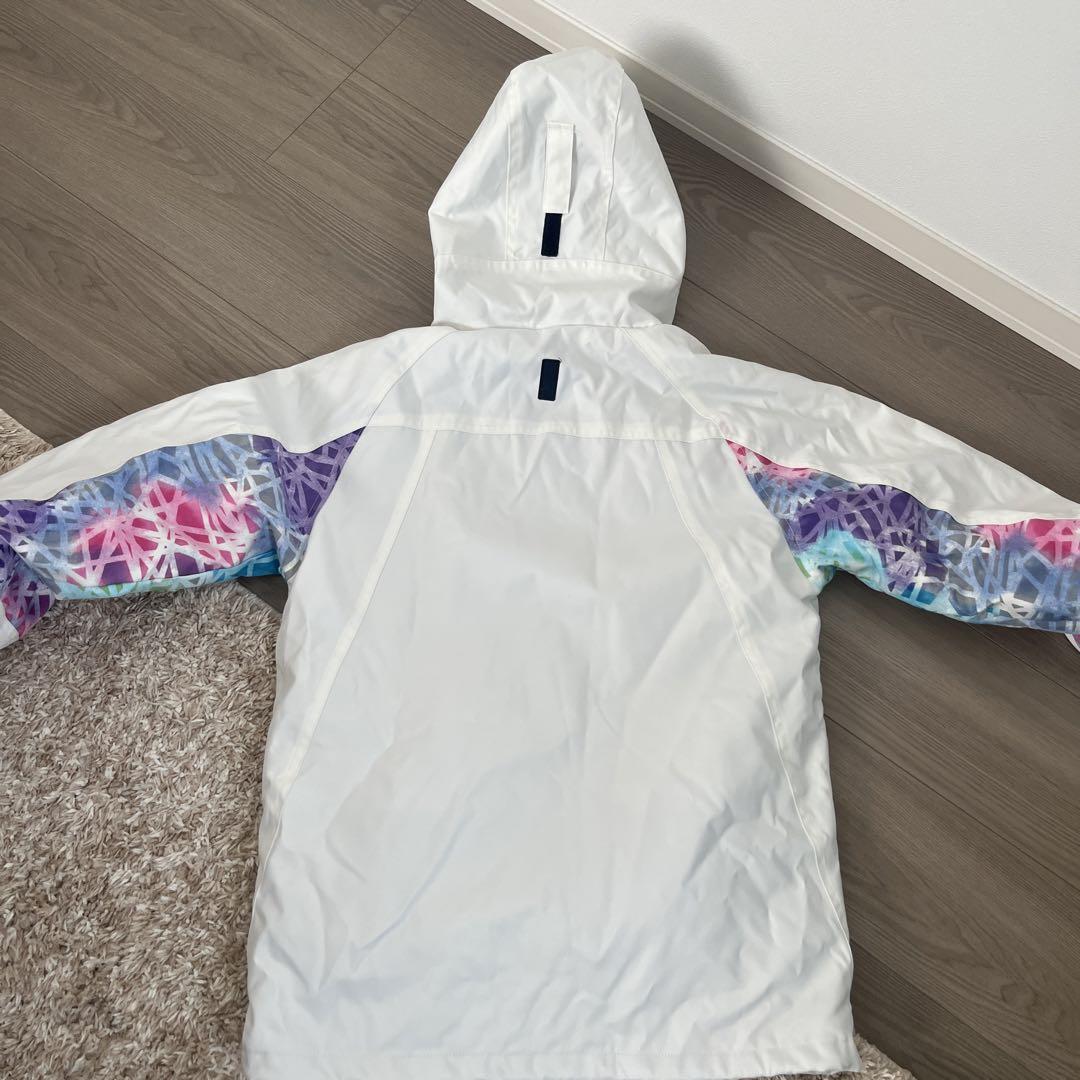 ICEPARDAL スノーボードウェアセット 女性用